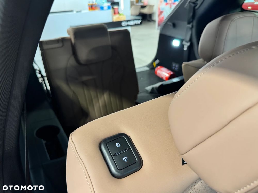 Chery Tiggo 9 - 19