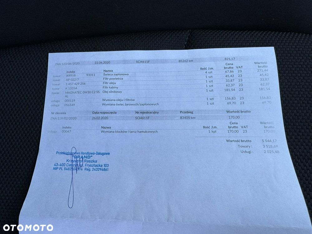 Fiat 500X 1.4 MultiAir 4x2 S&S Pop Star - 29