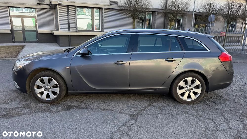 Opel Insignia 1.6 Edition - 28