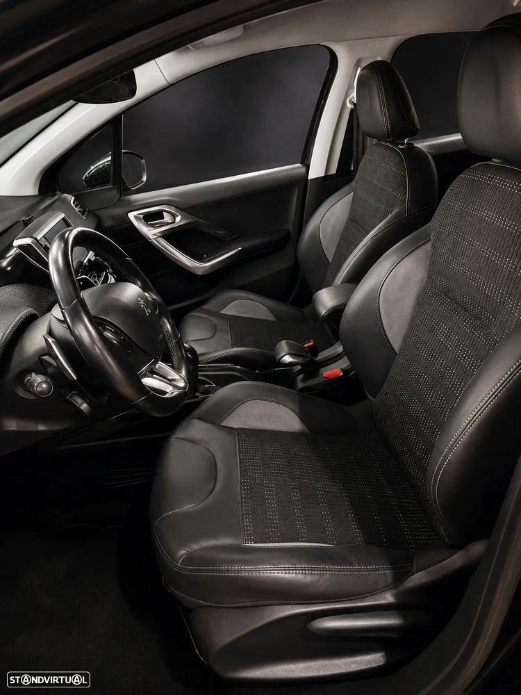 Peugeot 2008 - 6