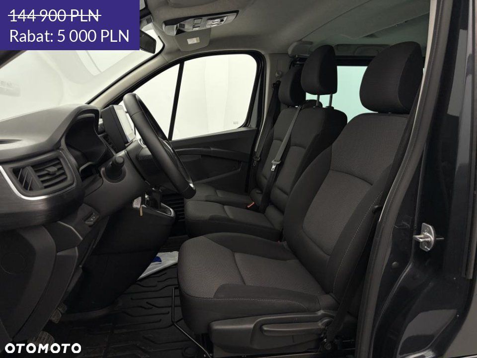Renault Trafic - 12