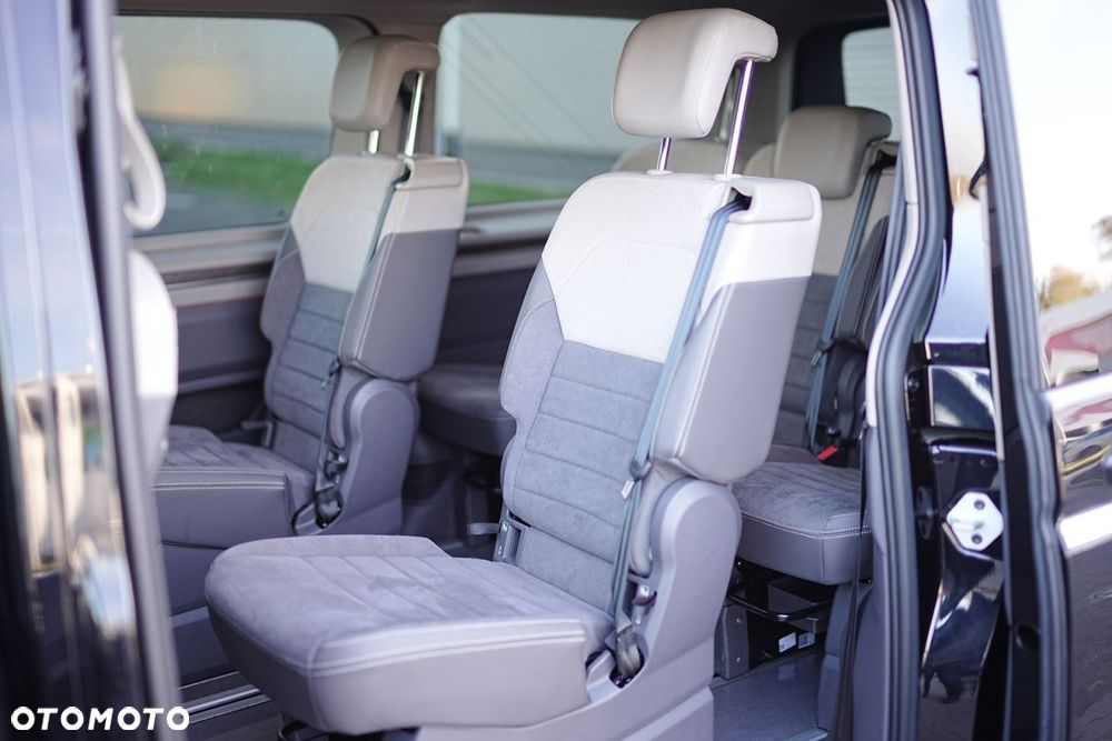 Volkswagen Multivan 2.0 TSI L2 Style DSG - 24