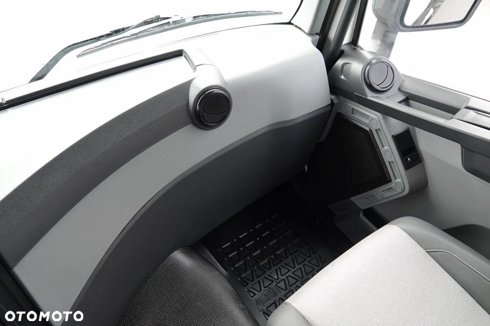 Renault C 460 / 8x4 / WYWROTKA / HYDROBURTA / BORDMATIC / EURO 6 / OPONY 100% / SPROWADZONY / PO KONTRAKCIE SERWISOWYM - 29