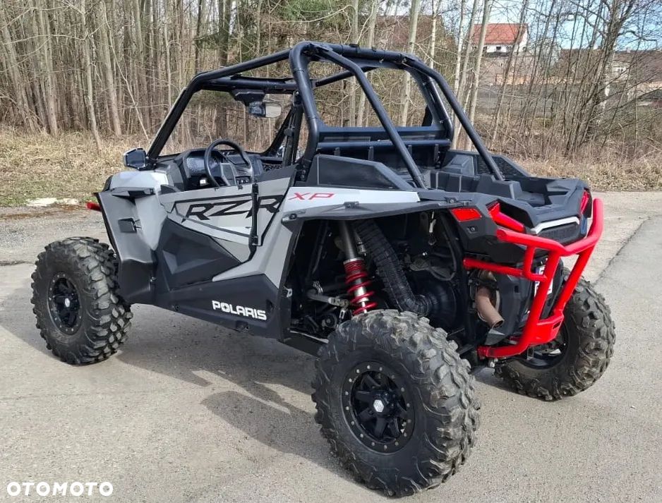 Polaris RZR - 3