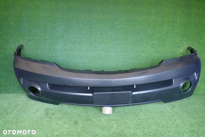 KIA SORENTO 02-07 zderzak przedni przód - 1