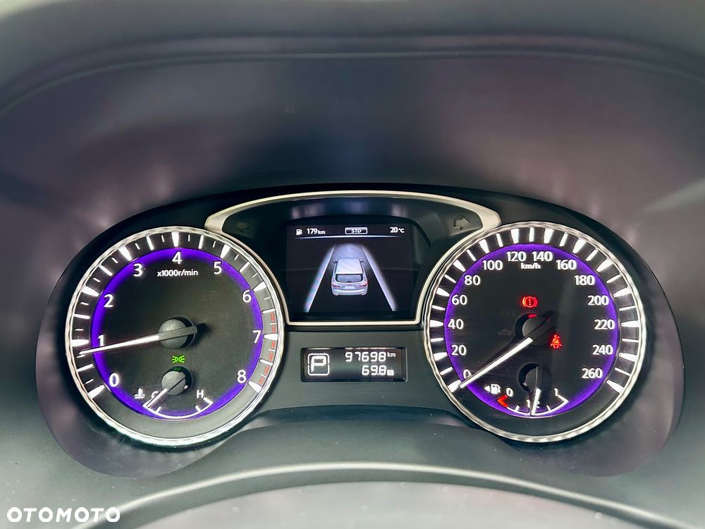 Infiniti QX60 - 21