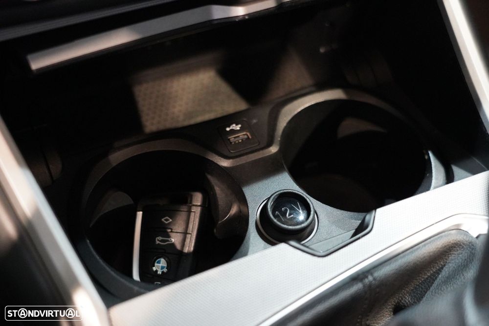 BMW 318 - 14