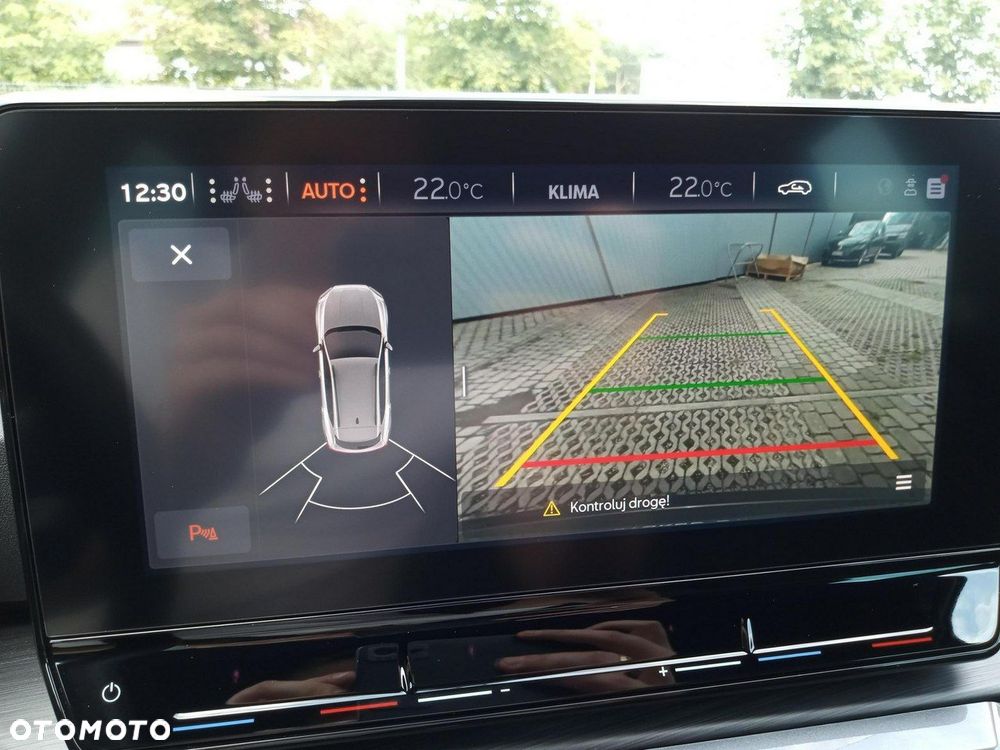 Cupra Formentor - 21