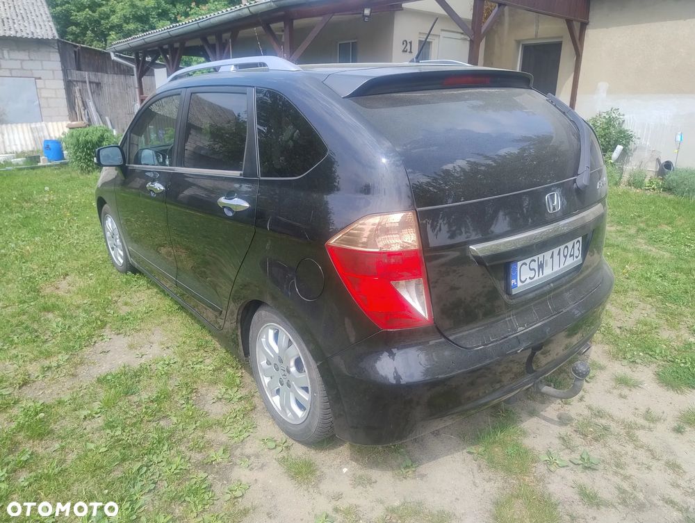 Honda FR-V 1.8 Automatik Executive - 2