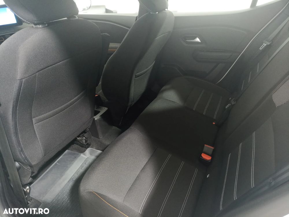 Dacia Sandero Stepway TCe 90 MT6 Extreme - 9