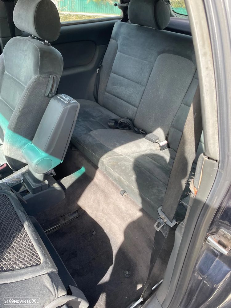 Audi A3 1.9 TDI Sport - 7