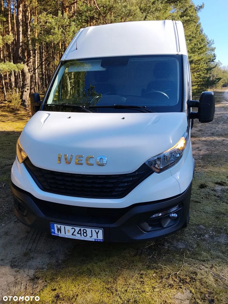 Iveco Daily - 2