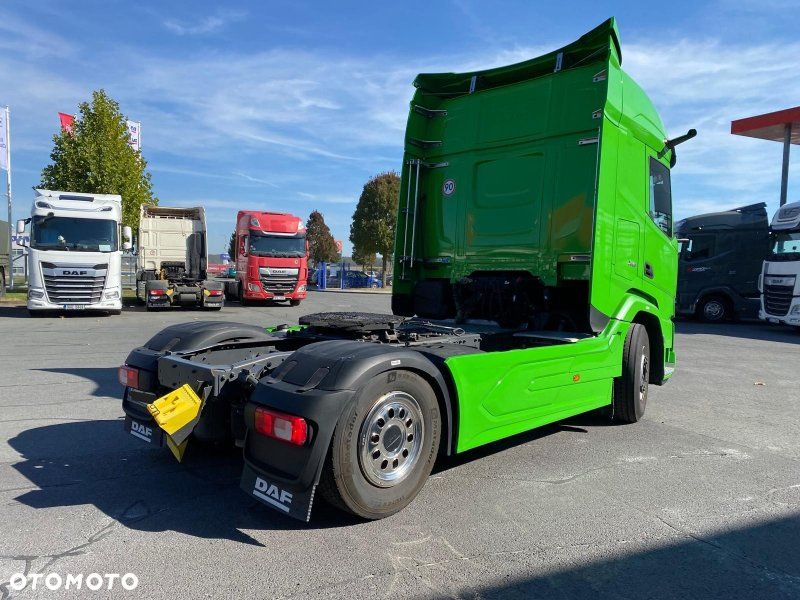 DAF XF 530 - 3
