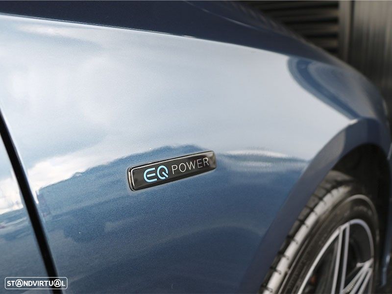 Mercedes-Benz A 250 - 7
