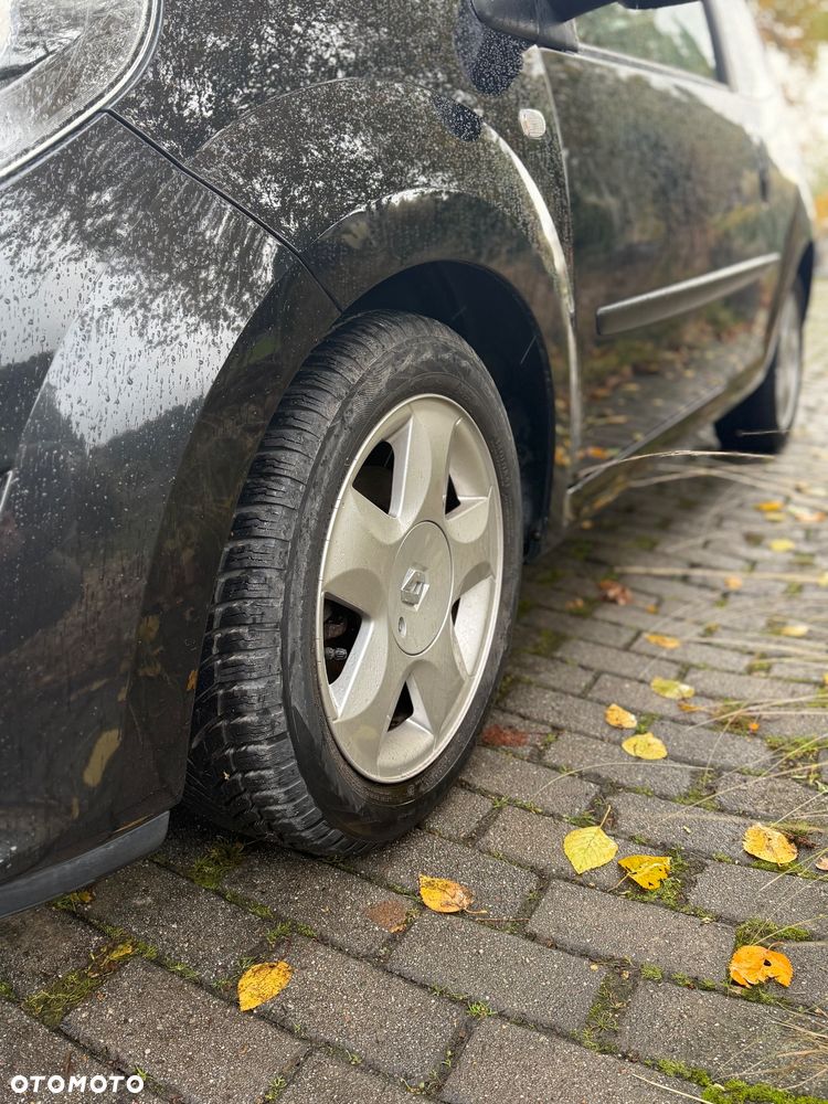 Renault Twingo 1.2 16V Rip Curl - 9