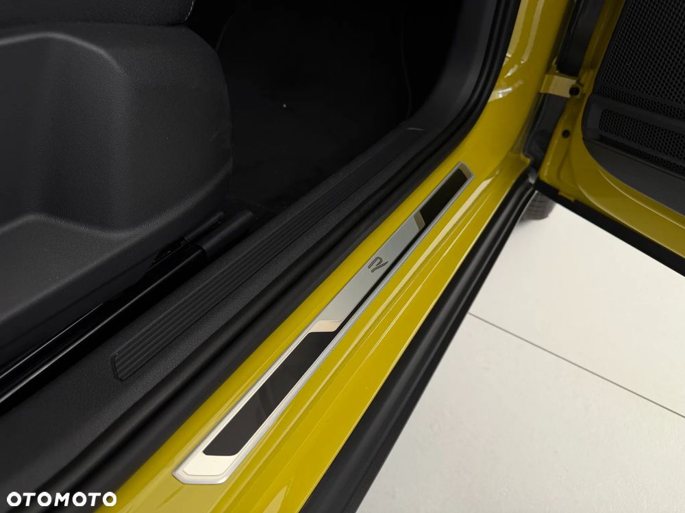 Volkswagen T-Cross 1.0 TSI R-Line Plus DSG - 15