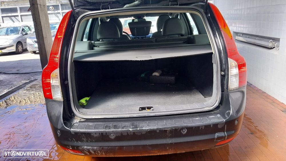 Volvo V50 1.6 D Drive Business Ed. Pro Start/Stop - 16