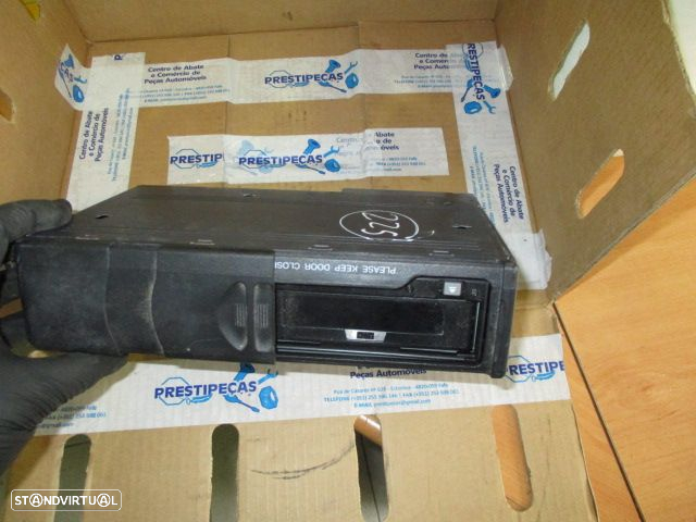 Radios 3S7T18C830BB FORD MONDEO 2004 ALPINE ELECTRONICS C0318138 - 2