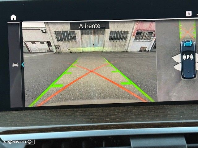 BMW iX3 Impressive - 13