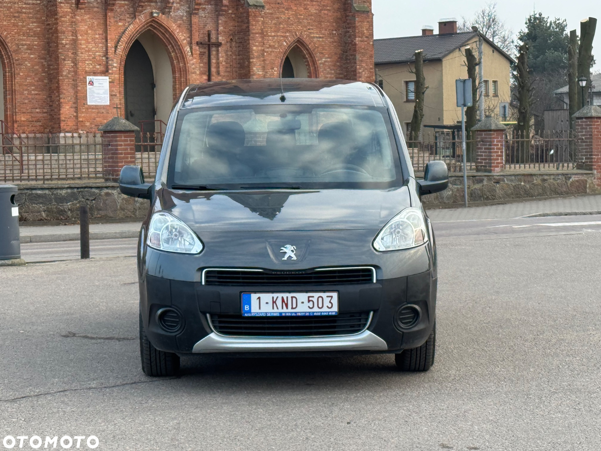 Peugeot Partner ver-tepee-bluehdi-100-stop-start-active - 6