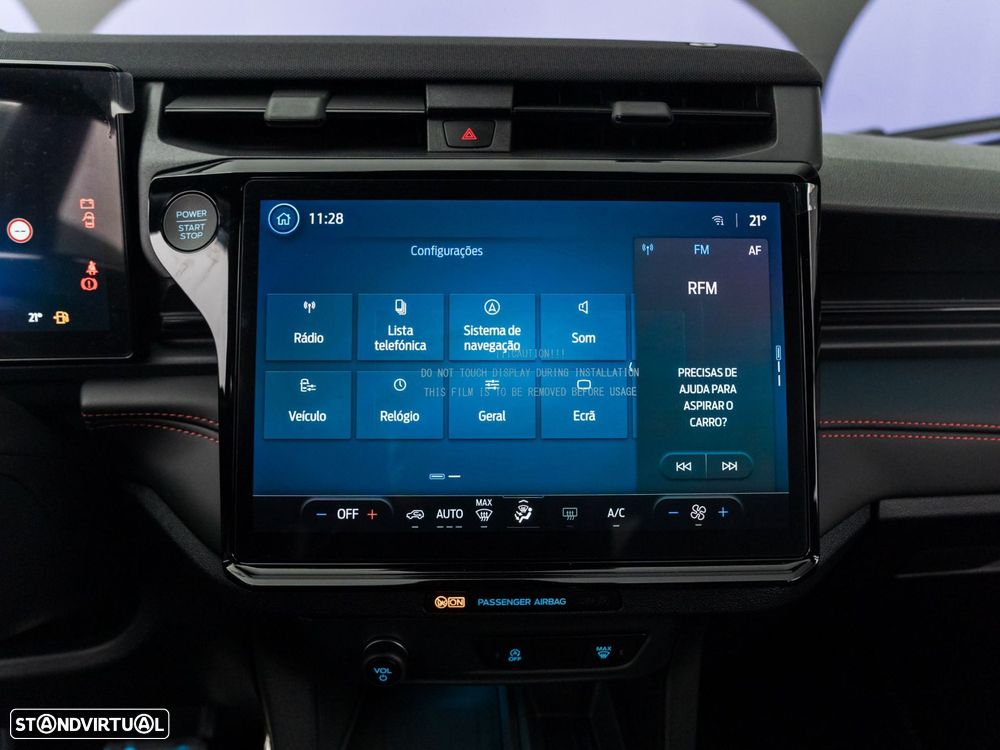 Ford Puma 1.0 EcoBoost ST-Line Aut. - 32