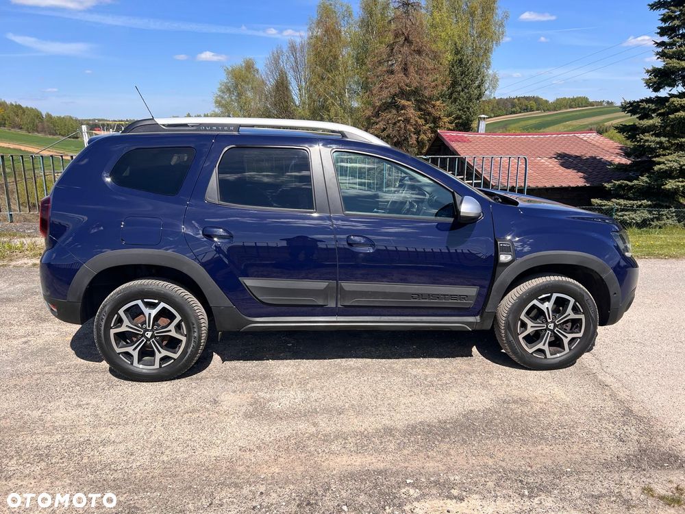 Dacia Duster 1.3 TCe Prestige 4WD - 14