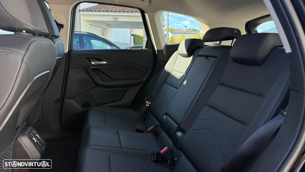 BMW X1 xDrive30e Aut. - 7