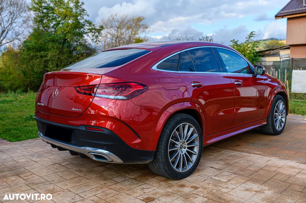 Mercedes-Benz GLE 450 MHEV 4MATIC - 19