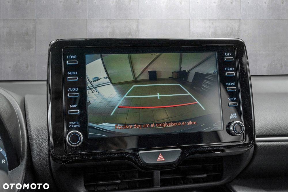 Toyota Yaris Hybrid 1.5 Active - 19