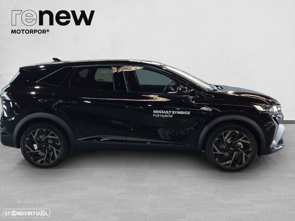 Renault Symbioz 2026 photo 4