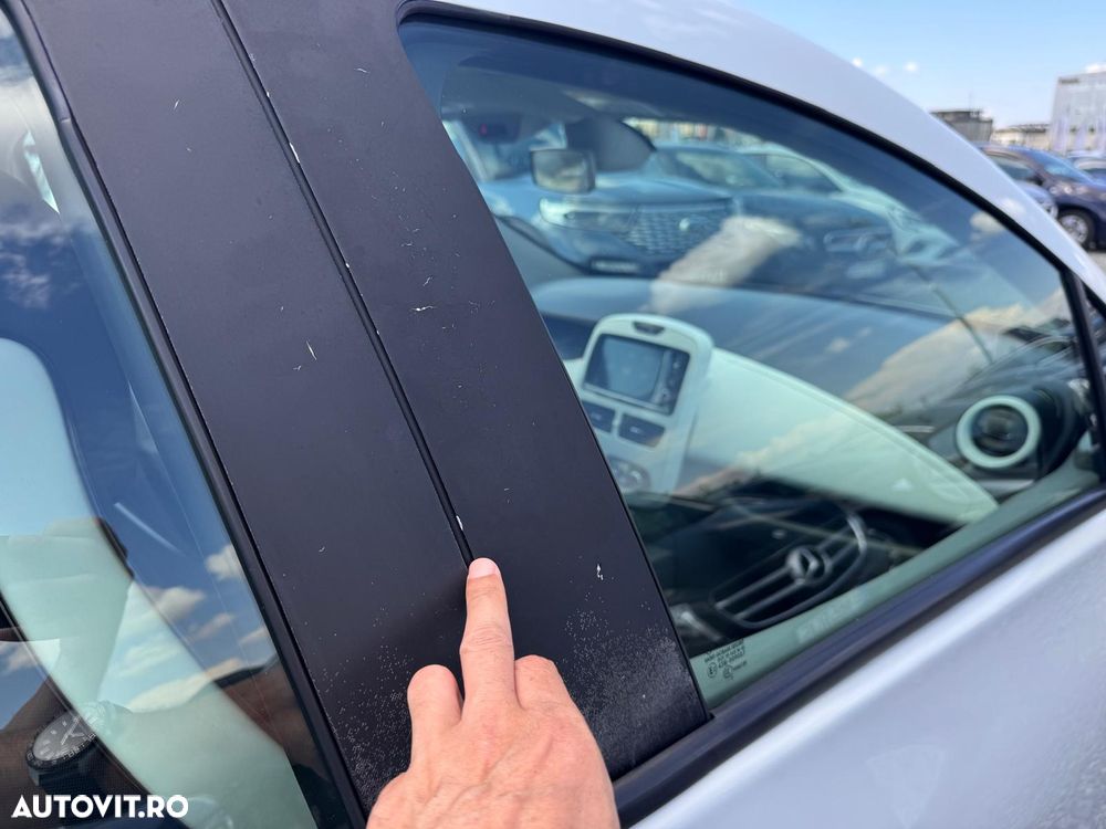 Renault ZOE 40 INTENS - 35