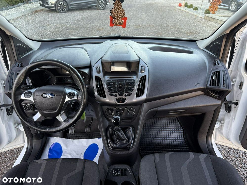 Ford Connect - 11