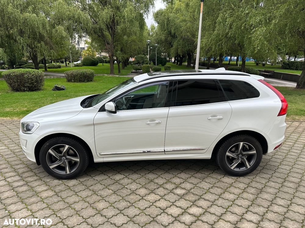 Volvo XC 60 - 3