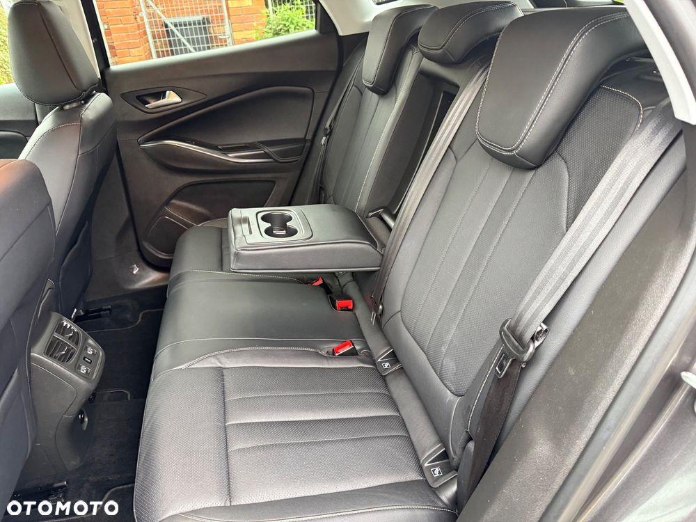 Opel Grandland X 1.5 CDTI Elegance Business Pack S&S - 29