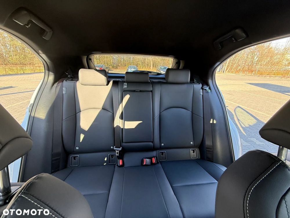 Lexus UX 250h GPF F Sport Design 2WD - 21