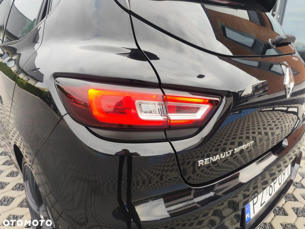 Renault Clio 1.6 R.S.Trophy 220 EDC - 16