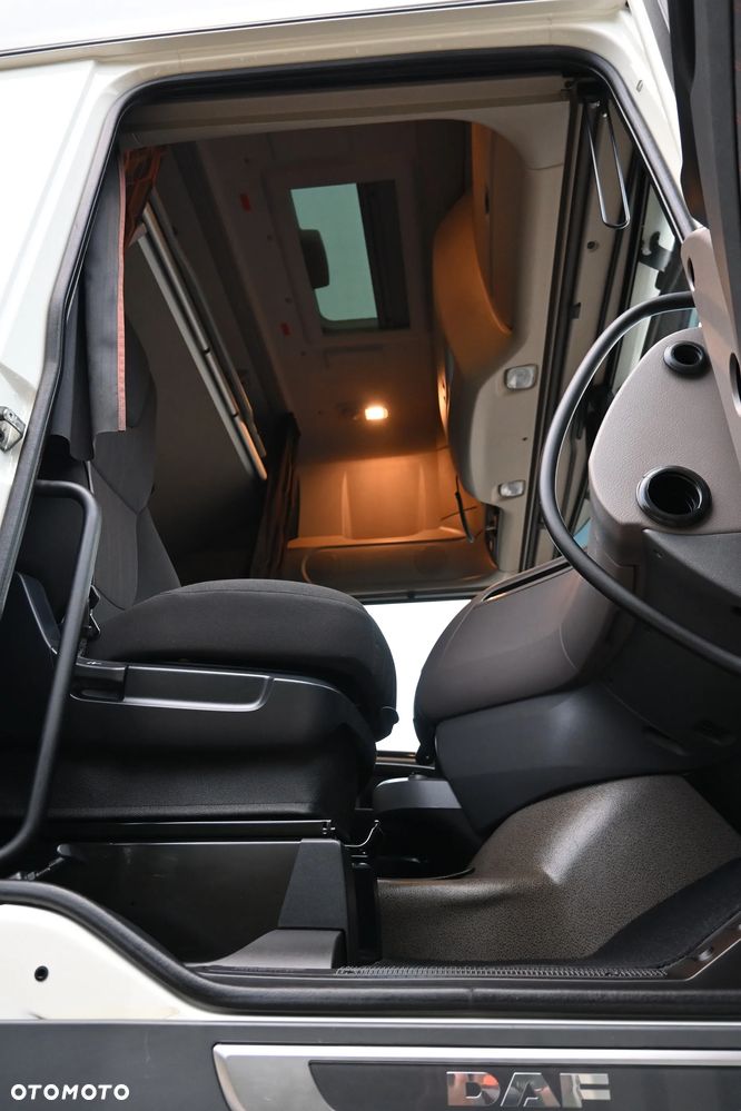 DAF XF106-480KM/AUTOMAT/LED/1435L!!! - 31