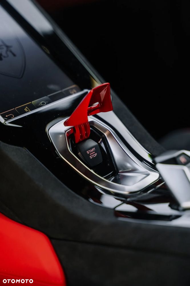 Lamborghini Huracan - 23