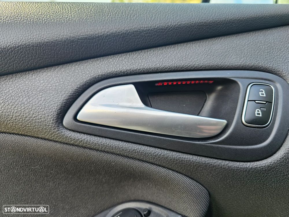 Ford Focus SW 1.0 EcoBoost Titanium Aut. - 24