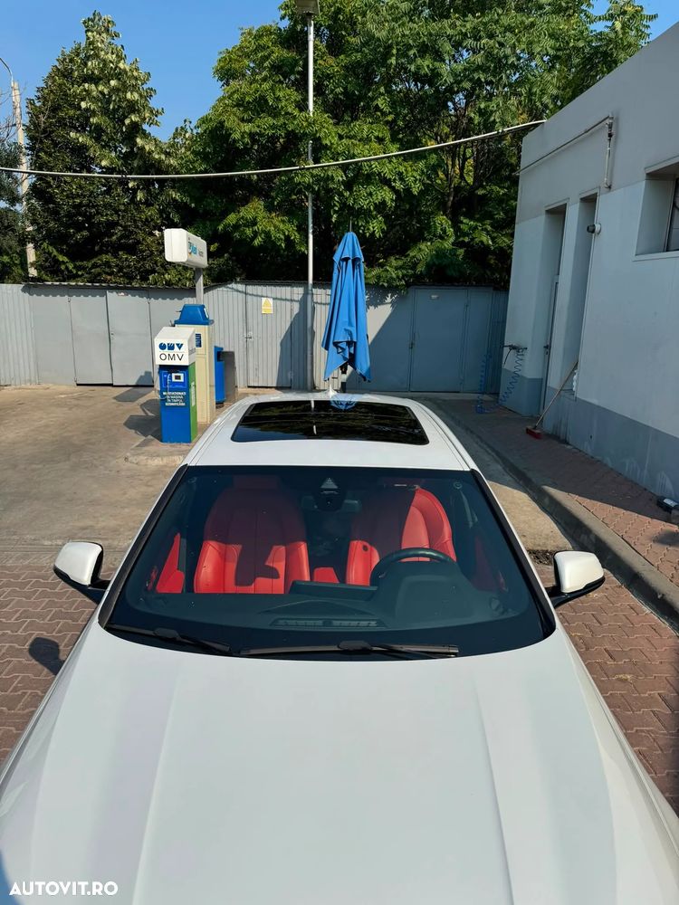 BMW Seria 1 120d xDrive AT - 16