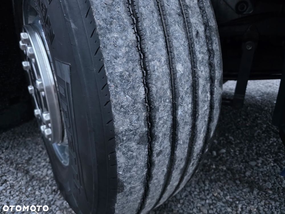 Scania R450/EURO6/BEZ EGR/SPROWADZONA/ON 1200L/SERWISOWANA - 31