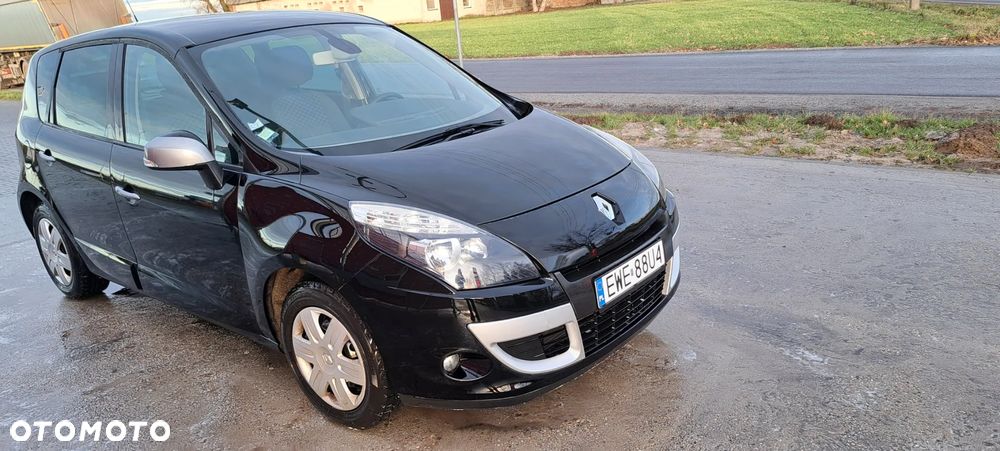 Renault Scenic - 2