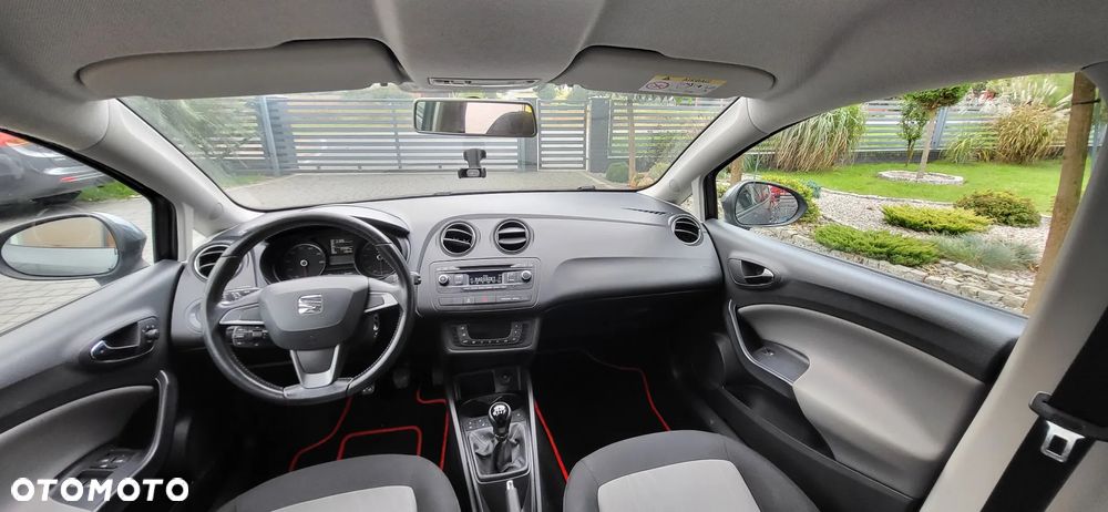 Seat Ibiza 1.2 TSI Style - 7