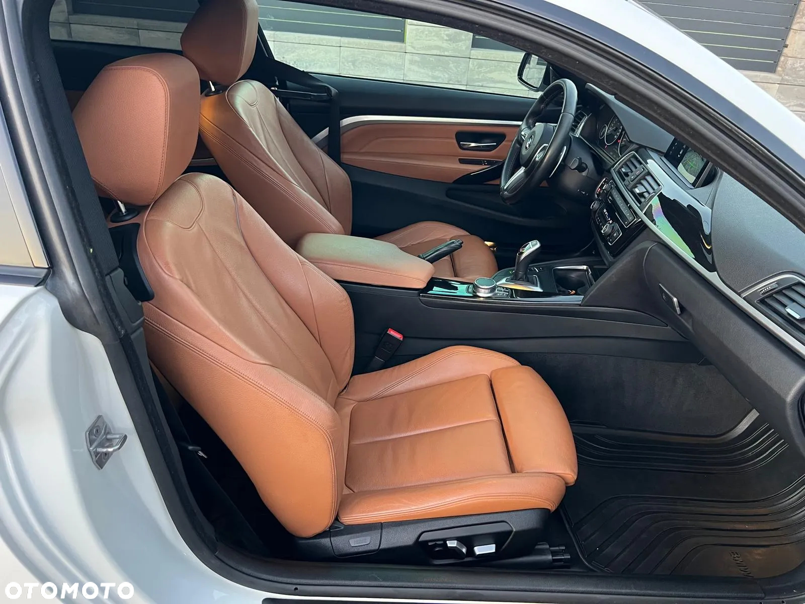 BMW Seria 4 440i Coupe xDrive M Sport - 15
