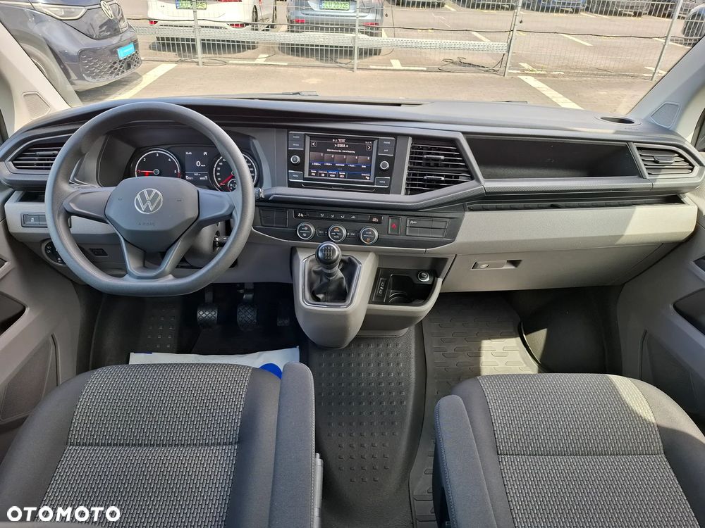 Volkswagen Caravelle 2.0 TDI L2 Trendline - 9