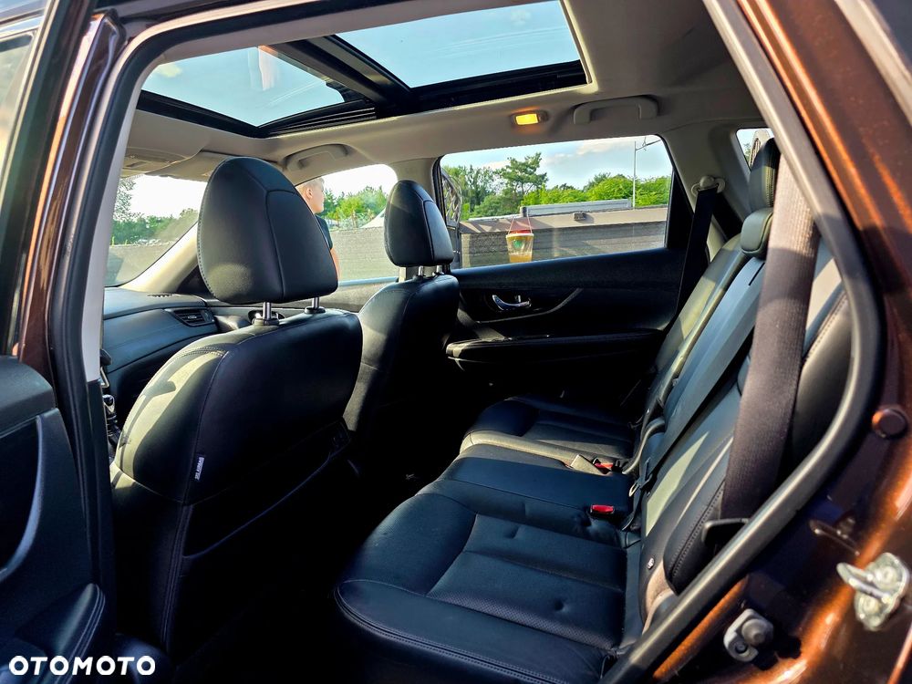 Nissan X-Trail - 12