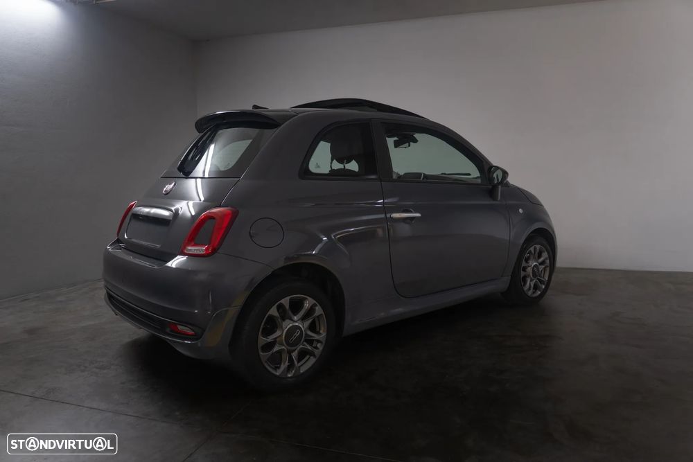 Fiat 500 - 2