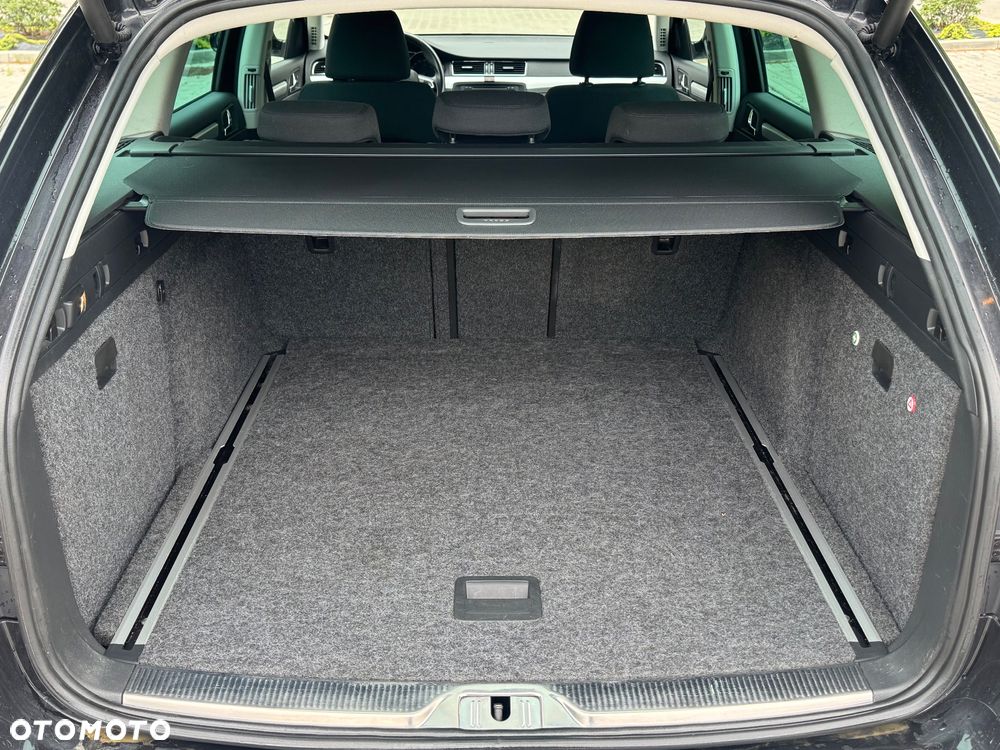 Skoda Superb 2.0 TDI Green tec 4x4 DSG Exclusive - 17