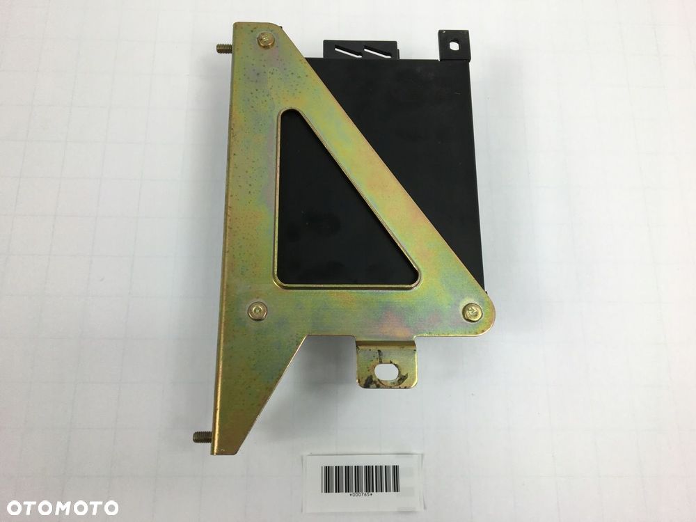 WZMACNIACZ ACTIVE BASS 1248201989 MERCEDES W124 19081167.618-819 - 9