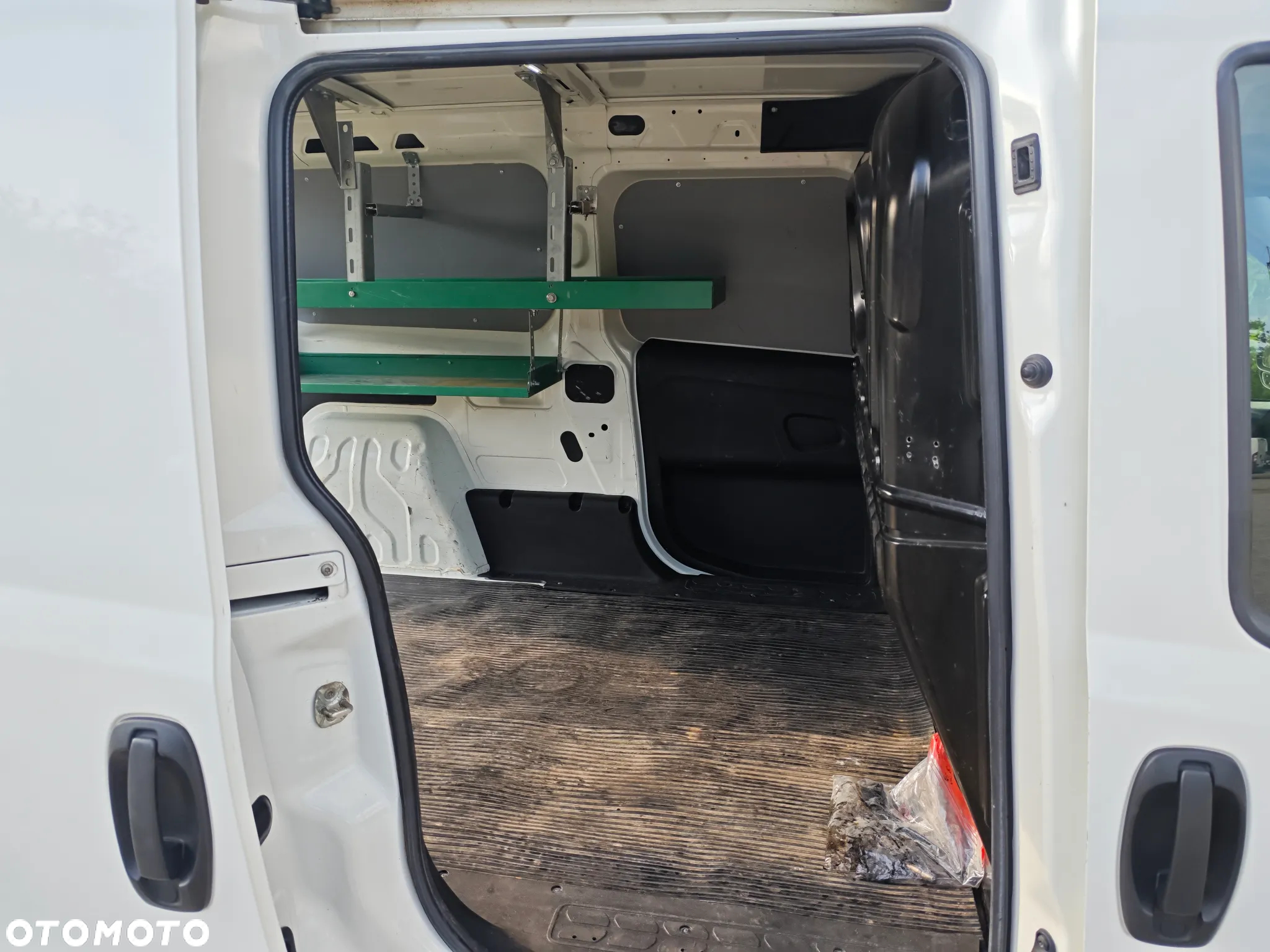 Fiat DOBLO MAXI - 8